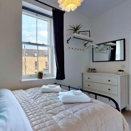 Finest Retreats - Peak Dale Apartment Матлок Екстериор снимка