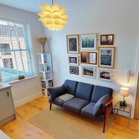 Finest Retreats - Peak Dale Apartment Матлок Екстериор снимка