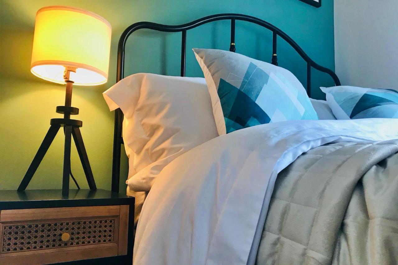 Finest Retreats - Peak Dale Apartment Матлок Екстериор снимка
