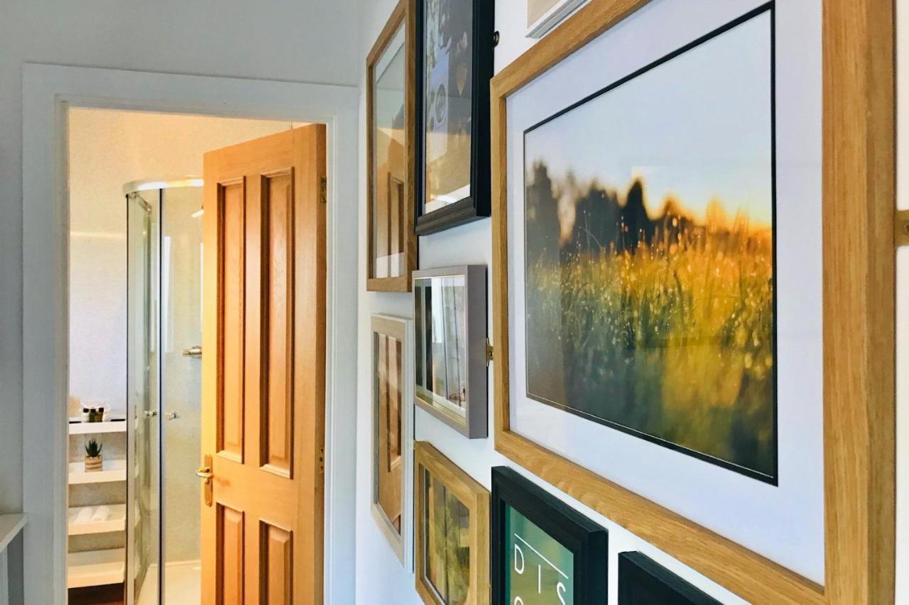Finest Retreats - Peak Dale Apartment Матлок Екстериор снимка