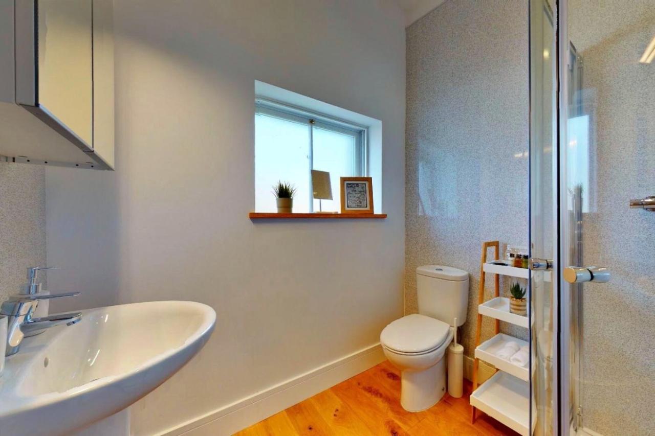 Finest Retreats - Peak Dale Apartment Матлок Екстериор снимка